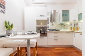 Cosy Apartment Milano